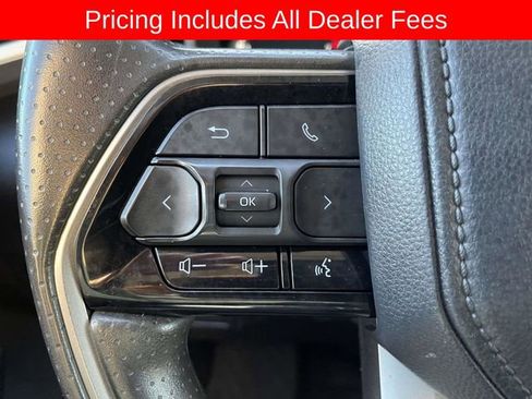 Used 2024 Toyota Tundra SR5 w/ SR5 Convenience Package AWD/4WD image 24