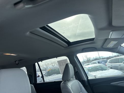 Certified 2022 Honda Pilot EX-L image 15