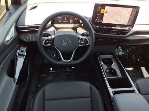 Certified 2023 Volkswagen ID.4 Pro S Plus AWD/4WD image 26