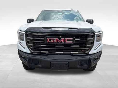 New 2026 GMC Sierra 1500 AT4X AWD/4WD image 2