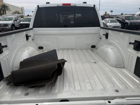 Used 2024 Ford F150 King Ranch image 16