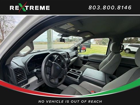 Used 2020 Ford F150 XL w/ Equipment Group 101A Mid image 30