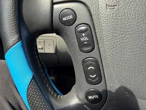 Used 2009 Hyundai Santa Fe SE image 18