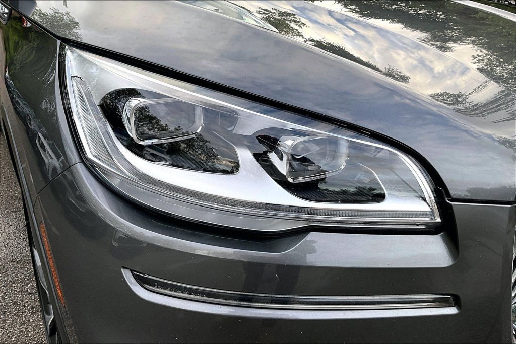 Used 2022 Lincoln Aviator Reserve w/ Equipment Group 201A AWD/4WD image 40
