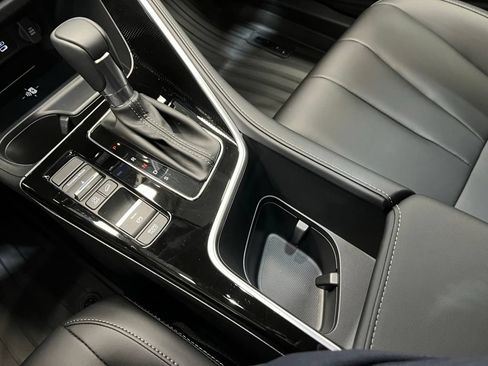 New 2026 Acura ADX AWD image 6