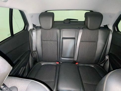 Used 2019 Chevrolet Trax LT w/ LT Convenience Package FWD image 10