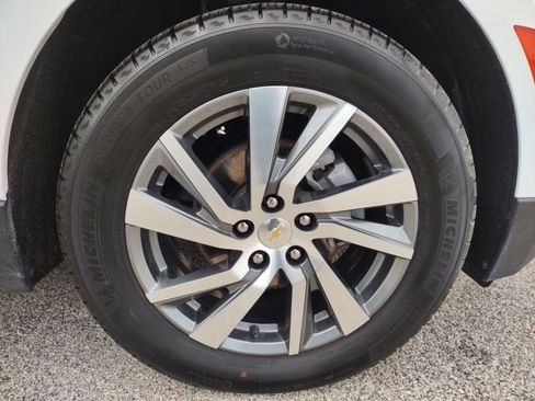 Used 2024 Chevrolet Equinox LT image 27