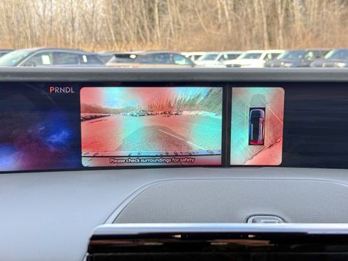 Certified 2024 Lincoln Nautilus Reserve w/ Equipment Group 202A image 25