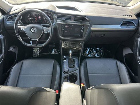 Used 2019 Volkswagen Tiguan SEL image 10