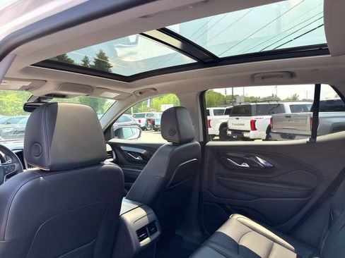 Used 2024 GMC Terrain AT4 AWD/4WD image 21
