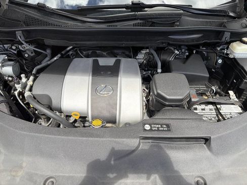 Used 2017 Lexus RX 350 AWD image 12