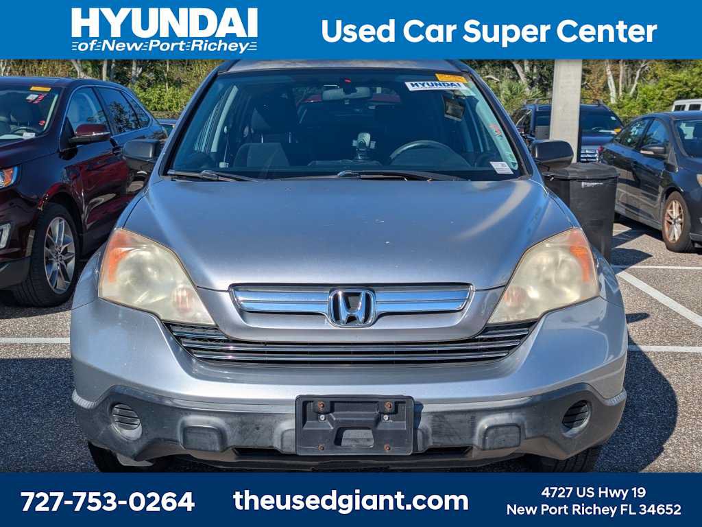 Used 2007 Honda CR-V EX image 7