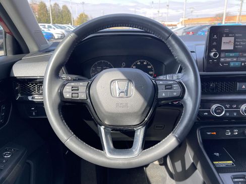 Used 2023 Honda CR-V EX-L image 6