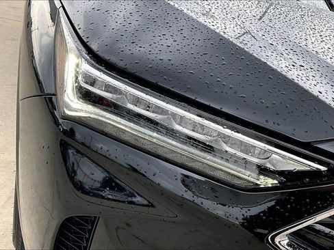 Certified 2025 Acura MDX SH-AWD w/ Advance Package image 37