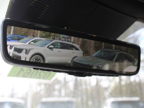 New 2026 Kia Sorento SX Prestige image 68