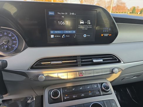 Used 2022 Hyundai Palisade SE w/ Cargo Package image 22