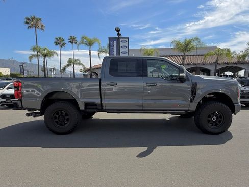 Certified 2023 Ford F250 Lariat w/ Lariat Ultimate Package image 9