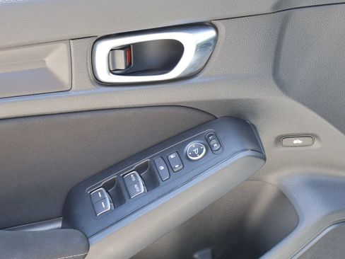 Used 2025 Honda Civic LX image 20