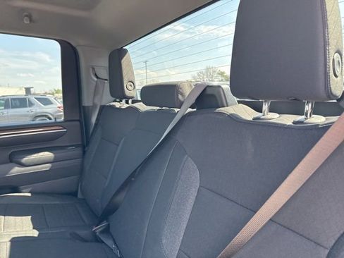 Used 2025 Chevrolet Silverado 2500 LT w/ Safety Package image 8