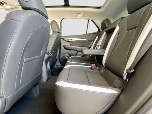 New 2026 Buick Envision Sport Touring image 17