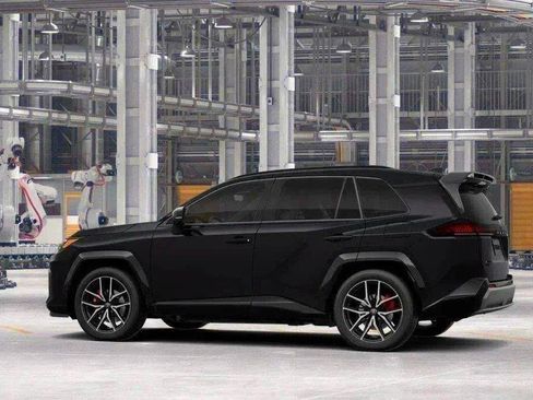 New 2026 Toyota RAV4 AWD Plug-in Hybrid image 71