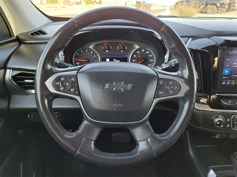 Used 2020 Chevrolet Traverse RS image 24