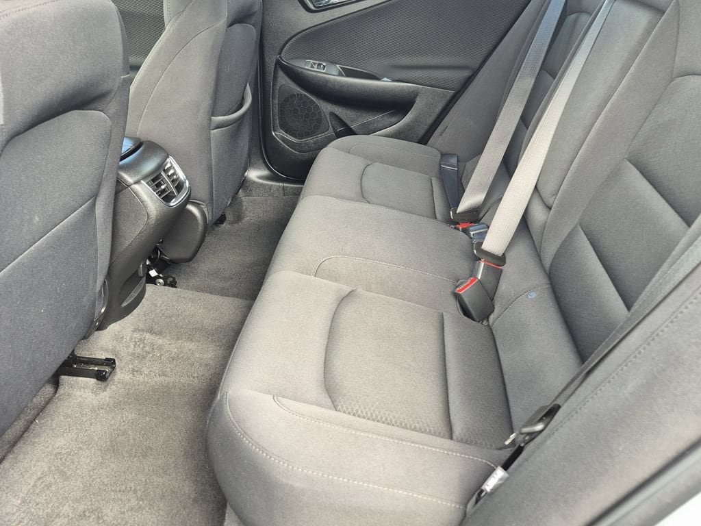 Certified 2024 Chevrolet Malibu LT FWD image 9