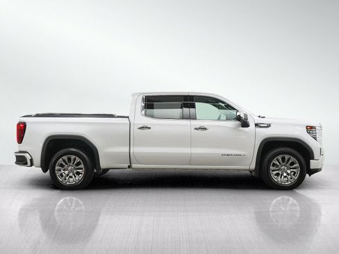 Used 2023 GMC Sierra 1500 Denali w/ Technology Package AWD/4WD image 6