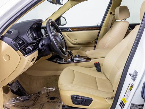 Used 2016 BMW X3 xDrive28i image 22