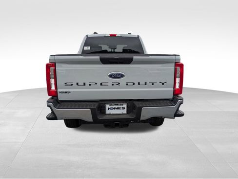 New 2026 Ford F250 XLT AWD/4WD image 6