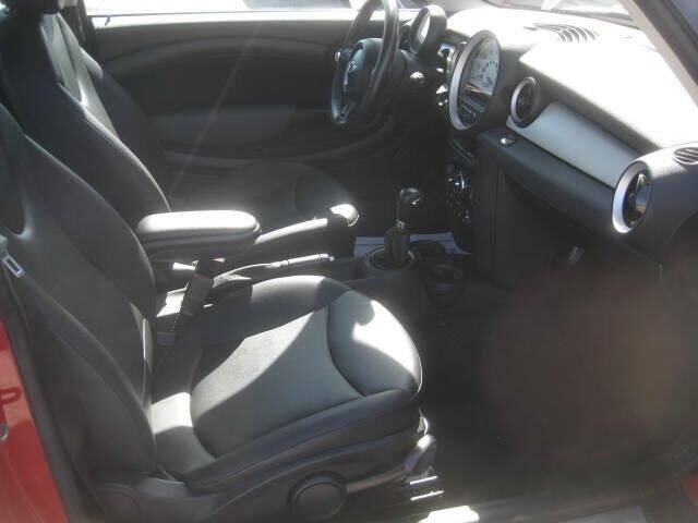 Used 2012 MINI Cooper Hardtop FWD image 21