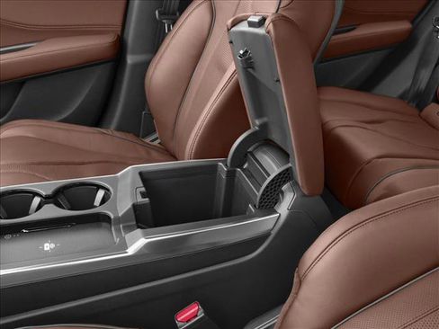 New 2026 Acura RDX w/Advance Package image 10