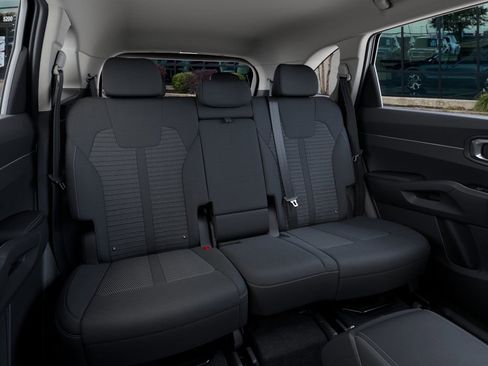 New 2026 Kia Sorento LX image 16
