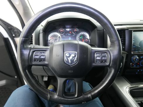 Used 2018 RAM 1500 Sport w/ Sport Premium Group AWD/4WD image 39