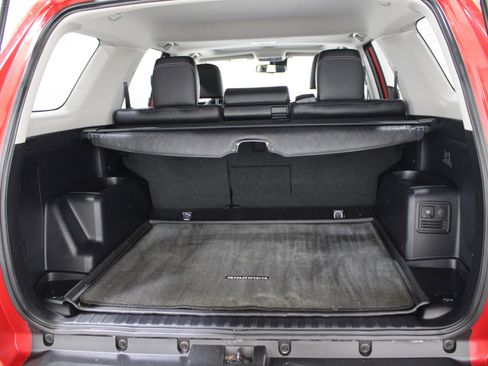 Used 2022 Toyota 4Runner Limited image 19