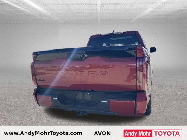 Used 2022 Toyota Tundra Platinum w/ Advanced Package AWD/4WD image 17