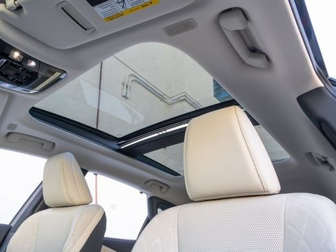 New 2026 Lexus RX 450h Luxury image 15