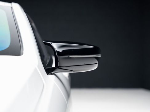 Used 2023 BMW M850i xDrive Coupe w/ M Sport Professional Package image 16