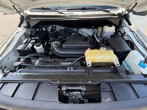 Used 2016 Nissan NV 2500 S w/ Power Package RWD image 20