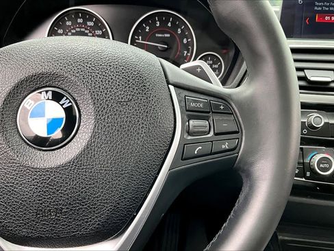 Used 2019 BMW 440i Gran Coupe w/ Convenience Package RWD image 25
