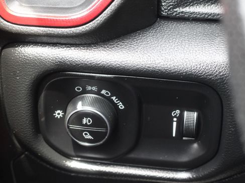 Used 2020 RAM 1500 Rebel w/ Rebel Level 1 Equipment Group AWD/4WD image 20