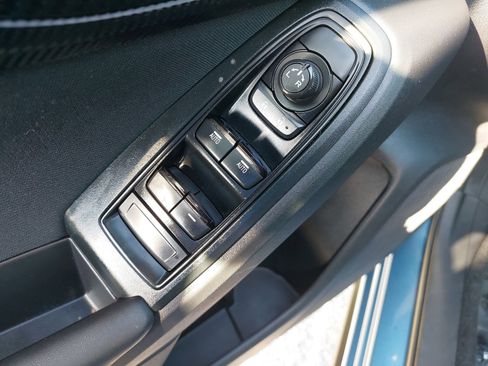 Certified 2023 Subaru Crosstrek 2.0i image 27