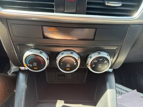 Used 2016 MAZDA CX-5 Touring AWD/4WD image 18