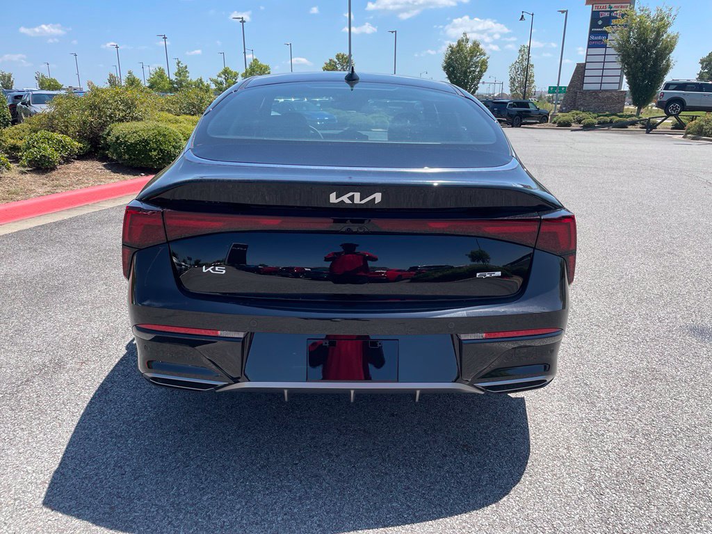 New 2026 Kia K5 GT-Line FWD image 6