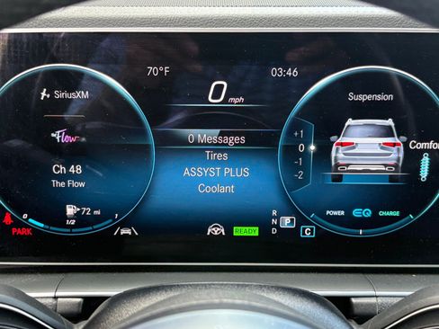 Used 2022 Mercedes-Benz GLS 450 4MATIC image 19