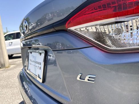 Used 2024 Toyota Corolla LE FWD image 6