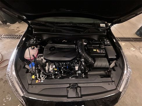 Used 2024 Kia Forte GT image 32