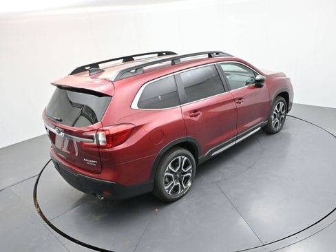 New 2026 Subaru Ascent Limited AWD/4WD image 15