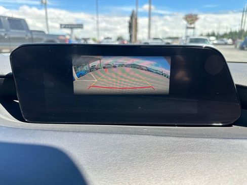 Used 2024 MAZDA MAZDA3 s FWD image 17
