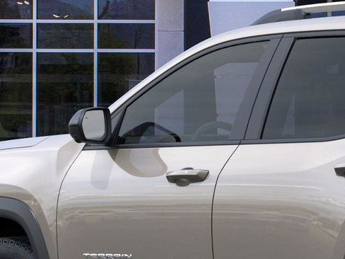 New 2026 GMC Terrain Elevation w/ Elevation Premium Package image 12